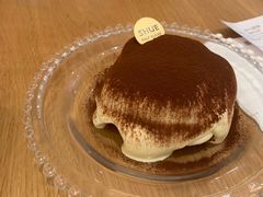 -半勺舒舒生日蛋糕店