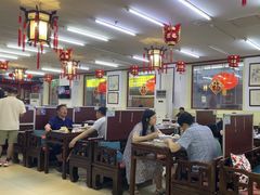 -海碗居(牡丹园店)