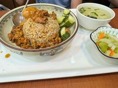 -菊儿人家·北京胡同菜(南锣鼓巷店)