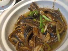 -芳芳私房菜·精做淮扬菜(承德路店)