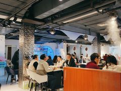 -碗中海·蒸汽海鲜·桑拿鸡(岭南天地店)