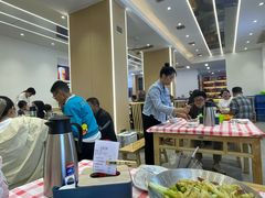 -三只鸟本地特色菜馆(上饶总店)