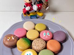 -PAUL LAFAYET 法式甜品(深圳湾万象城店)