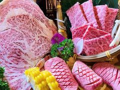 -银座苑烧肉酒场·烤活鳗(仙霞路店)