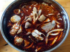 -遵义虾子张六羊肉粉(普陀路店)