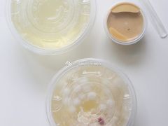 经典冰粉-黄氏沥泉·冰粉(玉林店)