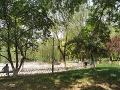 -丰台科技园生态主题公园