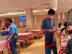 -西贝(吴江路湟普汇店)