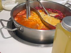 -潮正和潮汕牛肉火锅·老字号(番禺万达店)