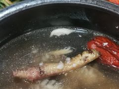 -张师傅参鸡汤店(高丽街店)