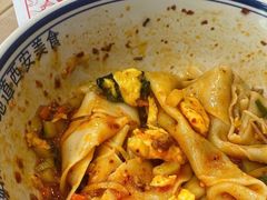 -姑娘手肉夹馍·凉皮·粉面(双塘路店)