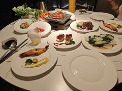 -多佐铁板烧(富力广场店)