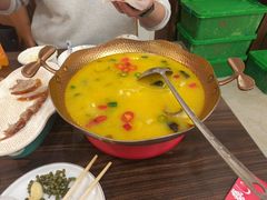 -正阳春烤鸭(华捷道店)