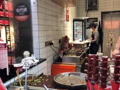 -黑色经典臭豆腐·长沙鲜食商店(坡子街店)