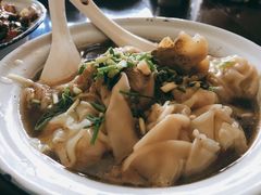 -焦家巷面馆