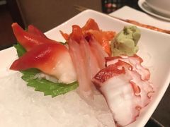 -佛山希尔顿酒店·融誉亚洲美食荟