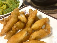 -华源餐厅·海鲜大排档(日月贝店)