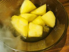 -星叶·东南亚料理(宁波万象汇店)
