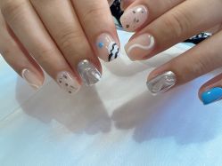 -Meet Nail 美睫·美甲