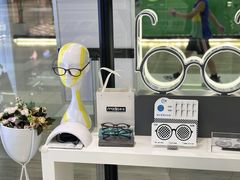 -MODJO•木左眼镜(云玺万科里店)