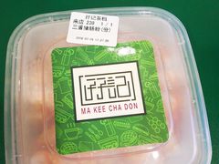 -孖记茶档·热腾茶餐(荔湾领展广场店)