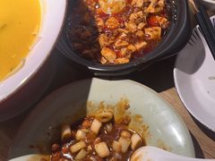 -蜀锦堂·川味现炒(襄阳武商汇店)