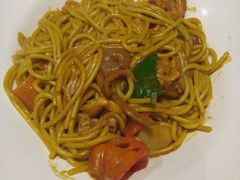 -西缘牛排(荟聚购物中心店)