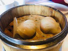 -富力丽思卡尔顿酒店·丽轩中餐厅