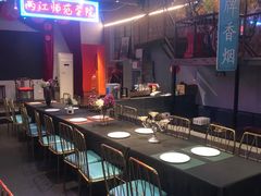 -里堂派对·独栋团建聚会小院轰趴馆(三圣乡店)