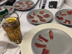 -拉蒂娜·巴西牛排馆 Latina·Brazilian Steakhouse(陆家嘴旗舰店)