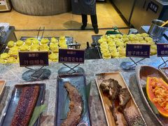 -海鼎荟海鲜姿造(仟禧汇店)