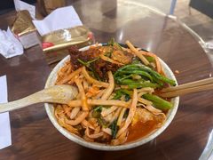 -吉庆桂林米粉·柳州螺蛳粉(港汇广场店)