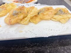 -金刚山(学府路店)