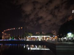 -中央公园(苏州工业园区)
