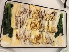 -东江渔村·古典园林·30年粤菜老字号(太和店)