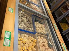 -锅圈食汇火锅烧烤食材超市(聚贤路店)