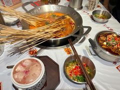 -大芊金重庆串串火锅(南京路店)