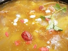 -筋头巴脑牛一锅(朝阳路总店)