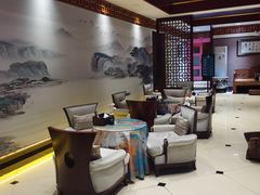 -天天足道(紫荆店)