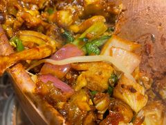 -炉小二铜锅牛蛙•川湘菜(三里屯店)