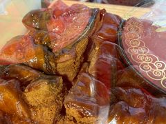 -格日勒阿妈蒙古厨房(大召店)