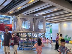 -清河半岛温泉度假酒店