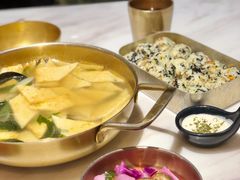-HOTISLAND海鸡岛·韩国料理(江南西店)