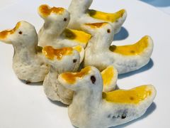 小鸭酥-四季民福烤鸭店(故宫店)