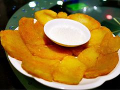 -美极鲜食坊(宝安南路店)