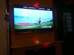 -幸福时光KTV(燕子山路店)