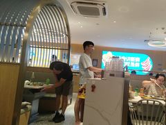 -花味·自助烤肉(南方时代店)
