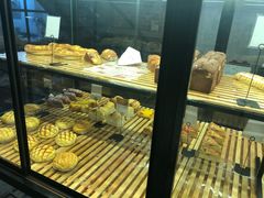 -THEDAY蛋糕(团结路店)
