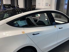 -TESLA 特斯拉(上海太古汇体验店)