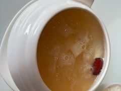 -北京德胜门华宇假日酒店·画廊咖啡厅